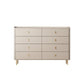 Glam Stone Storage Chest Home Horizontal Chest with Metal Legs Grey 8 Clearhalo 'Bedroom Furniture' 'Dressers & Chests' 'dressers_chests' 'furn' 'furn_dressers_chests' 'Furniture' 6504438