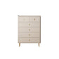Glam Stone Storage Chest Home Horizontal Chest with Metal Legs Grey 6 Clearhalo 'Bedroom Furniture' 'Dressers & Chests' 'dressers_chests' 'furn' 'furn_dressers_chests' 'Furniture' 6504440