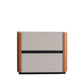 Stone Dresser Modern Storage Chest Dresser with 2/3/4/5 Drawers Clearhalo 'Bedroom Furniture' 'Dressers & Chests' 'dressers_chests' 'furn' 'furn_dressers_chests' 'Furniture' 6504466