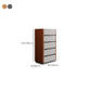 Stone Dresser Modern Storage Chest Dresser with 2/3/4/5 Drawers Clearhalo 'Bedroom Furniture' 'Dressers & Chests' 'dressers_chests' 'furn' 'furn_dressers_chests' 'Furniture' 6504478