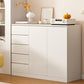 15.6-inch Width Modern Storage Chest Manufactured Wood Dresser Clearhalo 'Bedroom Furniture' 'Dressers & Chests' 'dressers_chests' 'furn' 'furn_dressers_chests' 'Furniture' 6504482
