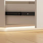 13.65-inch W Contemporary Storage Chest Stone Storage Chest Dresser Clearhalo 'Bedroom Furniture' 'Dressers & Chests' 'dressers_chests' 'furn' 'furn_dressers_chests' 'Furniture' 6504501