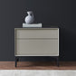 Commode contemporaine en pierre avec 2/3/4/5 tiroirs