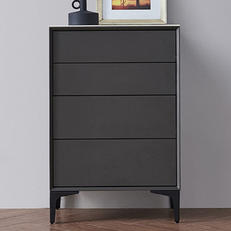 Commode contemporaine en pierre avec 2/3/4/5 tiroirs