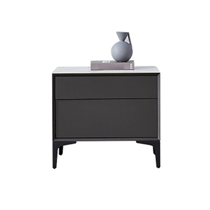 Commode contemporaine en pierre avec 2/3/4/5 tiroirs