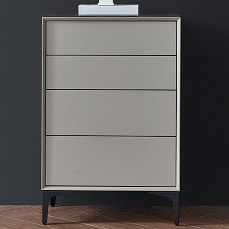 Commode contemporaine en pierre avec 2/3/4/5 tiroirs