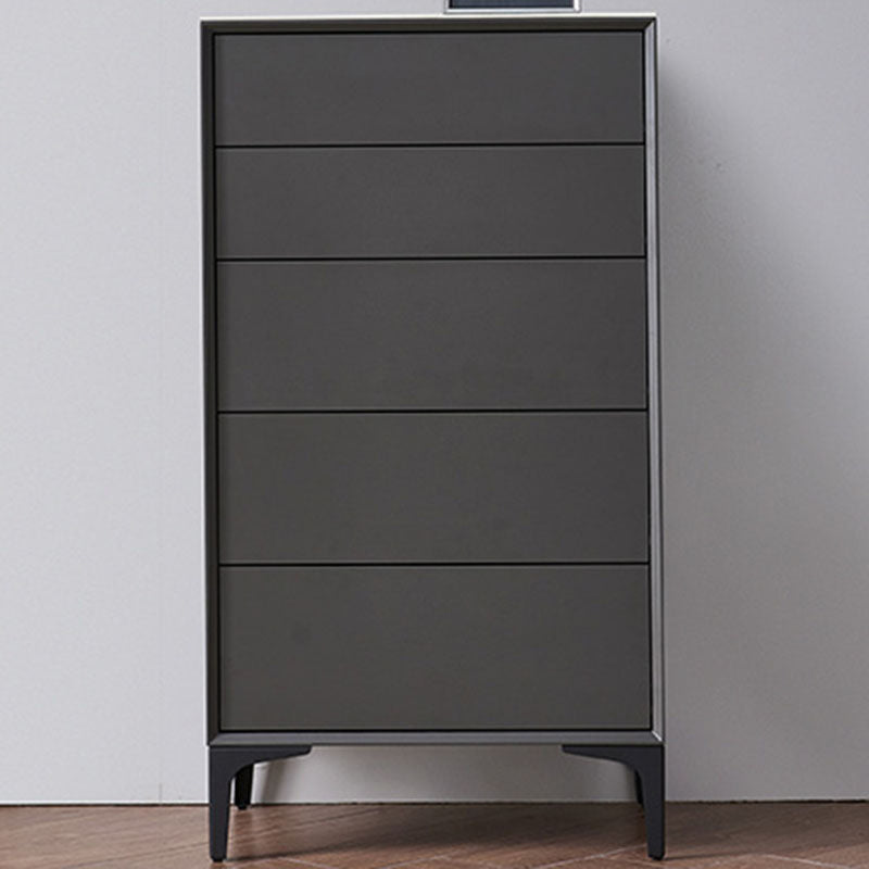 Commode contemporaine en pierre avec 2/3/4/5 tiroirs