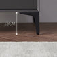 Commode contemporaine en pierre avec 2/3/4/5 tiroirs