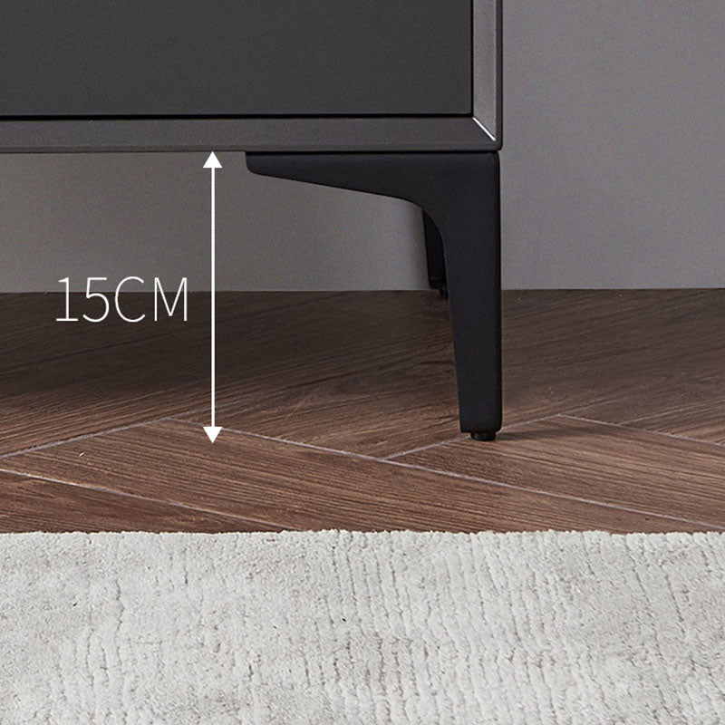 Commode contemporaine en pierre avec 2/3/4/5 tiroirs