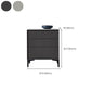 Commode contemporaine en pierre avec 2/3/4/5 tiroirs