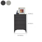 Commode contemporaine en pierre avec 2/3/4/5 tiroirs
