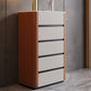 Stone Dresser Modern Storage Chest Dresser with 2/3/4/5 Drawers Clearhalo 'Bedroom Furniture' 'Dressers & Chests' 'dressers_chests' 'furn' 'furn_dressers_chests' 'Furniture' 6504551