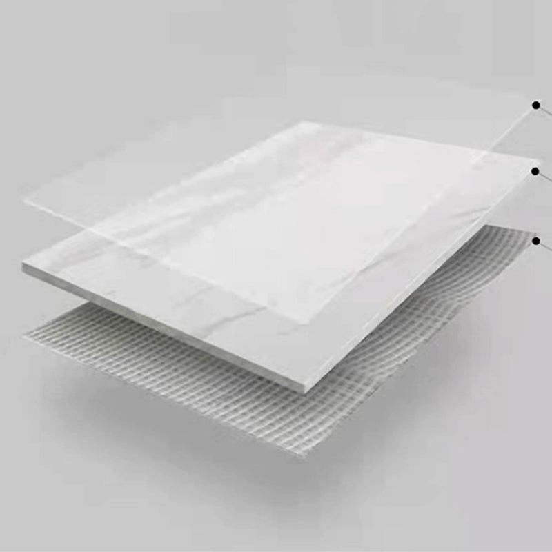 Bureau d'écriture contemporain forme gratuite de bureau en pierre avec les jambes