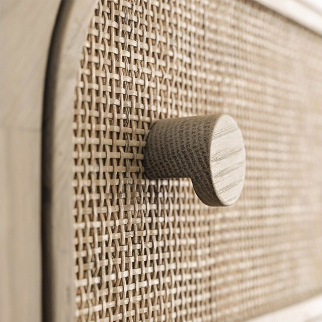 Contemporary Rectangle Chest Straight Legs with 5 Drawers Accent Chest Clearhalo 'Cabinets & Chests' 'cabinets_chests' 'furn' 'furn_cabinets_chests' 'Furniture' 'Living Room Furniture' 6505569