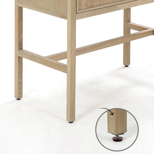 Contemporary Rectangle Chest Straight Legs with 5 Drawers Accent Chest Clearhalo 'Cabinets & Chests' 'cabinets_chests' 'furn' 'furn_cabinets_chests' 'Furniture' 'Living Room Furniture' 6505570