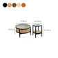 Tropical Coffee Cocktail Table Storage Solid Wood Coffee Table Clearhalo 'Coffee & Accent Tables' 'Coffee Tables' 'coffee_tables' 'furn' 'furn_coffee_tables' 'Furniture' 'Living Room Furniture' 6505651