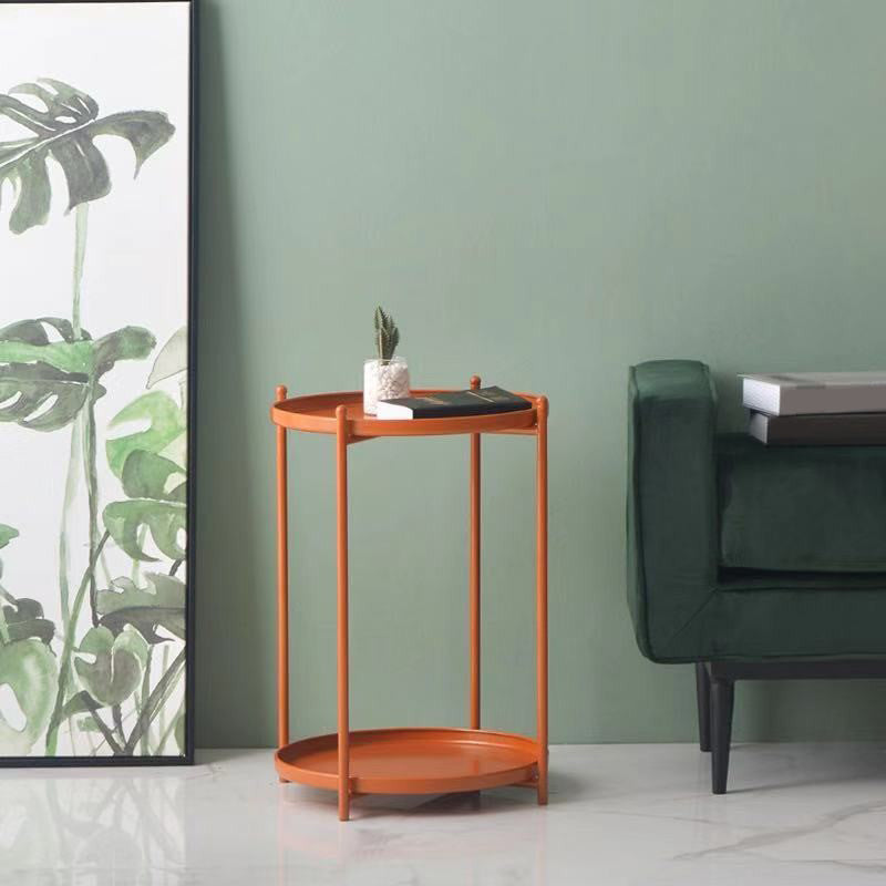 TABELLA LATERA TOTTO MODERNO TOULED TABELLA TABELLA DI 4 GUASSI PER LA CAMBI