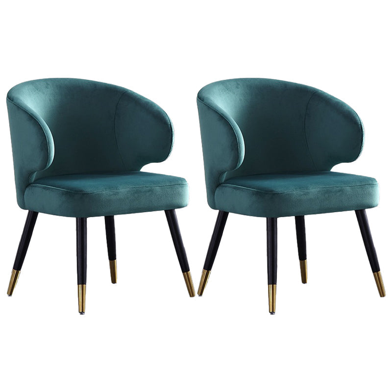 Presidente de la Conferencia Verde contemporánea Presidente ergonómico para la oficina