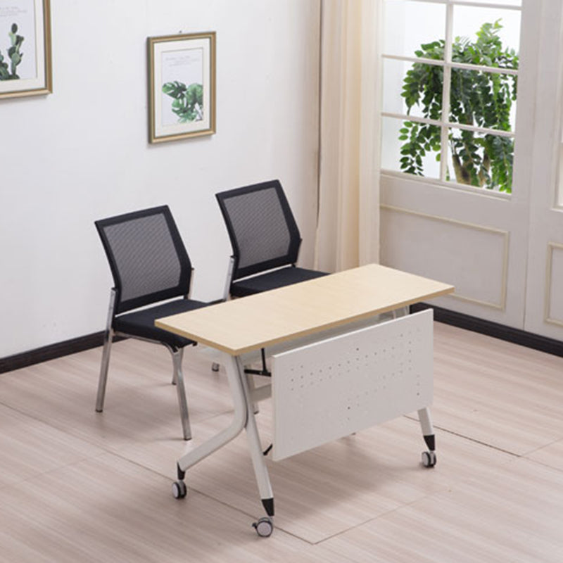 20" Wide Desk Chair Contemporary Black Breathable AirGrid Office Chair Clearhalo 'furn' 'furn_office_chair' 'Furniture' 'Office Chairs' 'Office Furniture' 'office_chair' 6507320