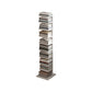 Modern Engineered Wood Bookshelf Standard Bookcase with Shelves Clearhalo 'Bookcases' 'furn' 'furn_bookcases' 'Furniture' 'Office Furniture' 6507821