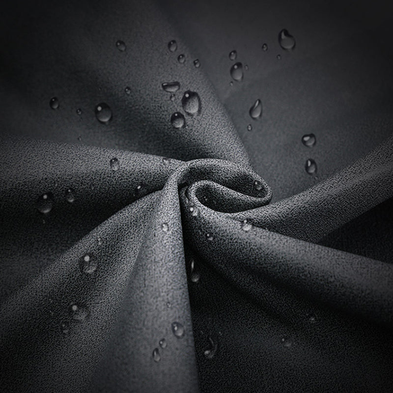 Glam Bonded Leather Futon Frame Cushion Back Square Arms Sleeper Clearhalo 'furn' 'furn_futons' 'Furniture' 'Futons & Daybeds' 'Futons' 'Living Room Furniture' 6508098