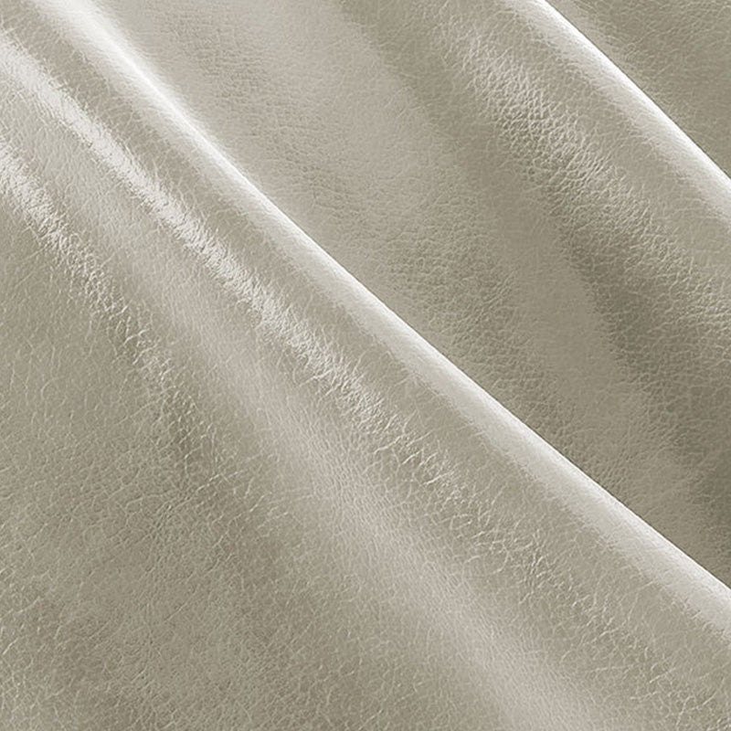 Contemporary Tear Resistant Pouf Round Grey Pouf for Living Room Clearhalo 'furn' 'furn_ottomans_poufs' 'Furniture' 'Living Room Furniture' 'Ottomans & Poufs' 'ottomans_poufs' 6508325