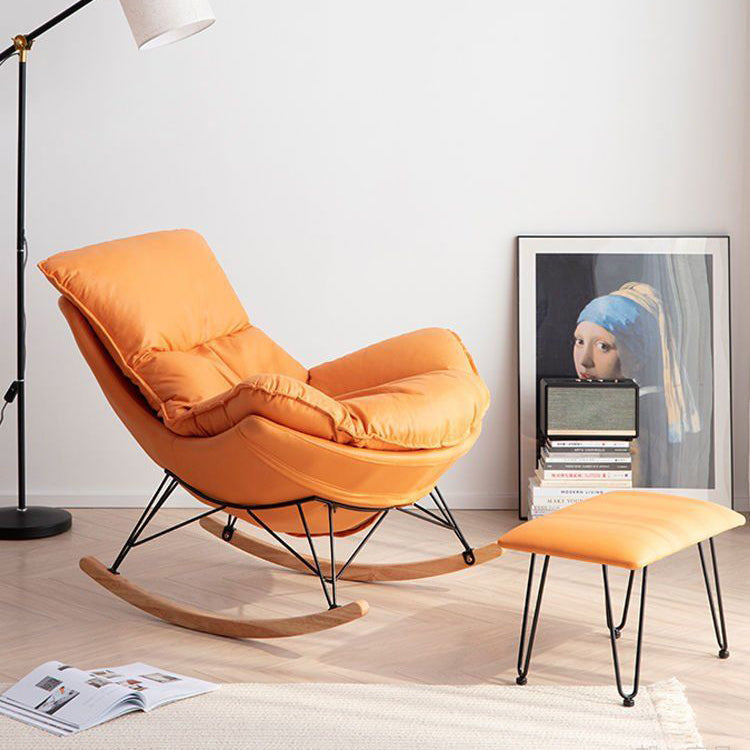 Salon du salon canapé chaise de loisirs chaise chaise chaise chaise pour chambre à coucher