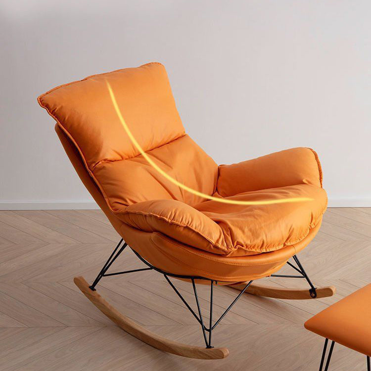 Salon du salon canapé chaise de loisirs chaise chaise chaise chaise pour chambre à coucher