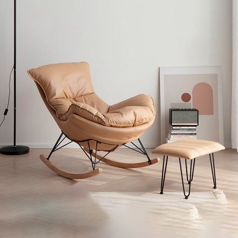 Salon du salon canapé chaise de loisirs chaise chaise chaise chaise pour chambre à coucher