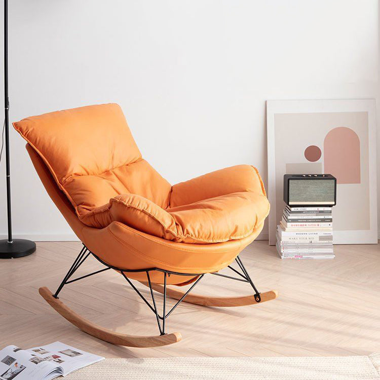 Salon du salon canapé chaise de loisirs chaise chaise chaise chaise pour chambre à coucher