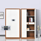 Abbazzini contemporanei Acciaio Lock Lock Lock Vertical File Cabinet Office