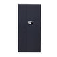 Abbazzini contemporanei Acciaio Lock Lock Lock Vertical File Cabinet Office