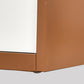 Abbazzini contemporanei Acciaio Lock Lock Lock Vertical File Cabinet Office
