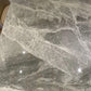 Gray Stone Top Table with Ash Wood Frame Modern Dining Table for Home Clearhalo 'Dining Tables & Seating' 'Dining Tables' 'dining_table' 'furn' 'furn_dining_table' 'Furniture' 'Kitchen & Dining Furniture' 6513007