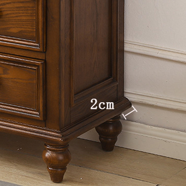 Moderne Ash Display Stand Stand Glass Deuren hokbuffet voor woonkamer