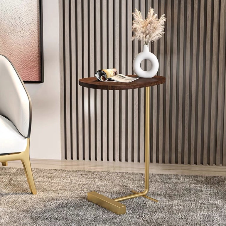 Contemporary Solid Wood Nightstand Legs Included Night Table ,23.6" Tall Clearhalo 'Bedroom Furniture' 'furn' 'furn_night_stand' 'Furniture' 'night_stand' 'Nightstands' 6513948