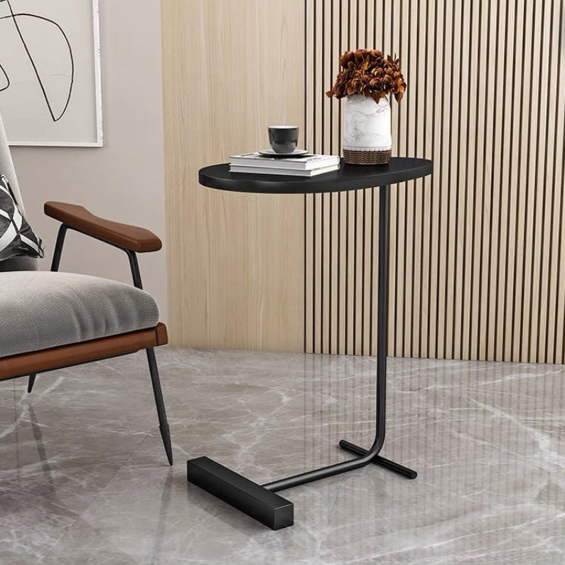 Contemporary Solid Wood Nightstand Legs Included Night Table ,23.6" Tall Clearhalo 'Bedroom Furniture' 'furn' 'furn_night_stand' 'Furniture' 'night_stand' 'Nightstands' 6513949