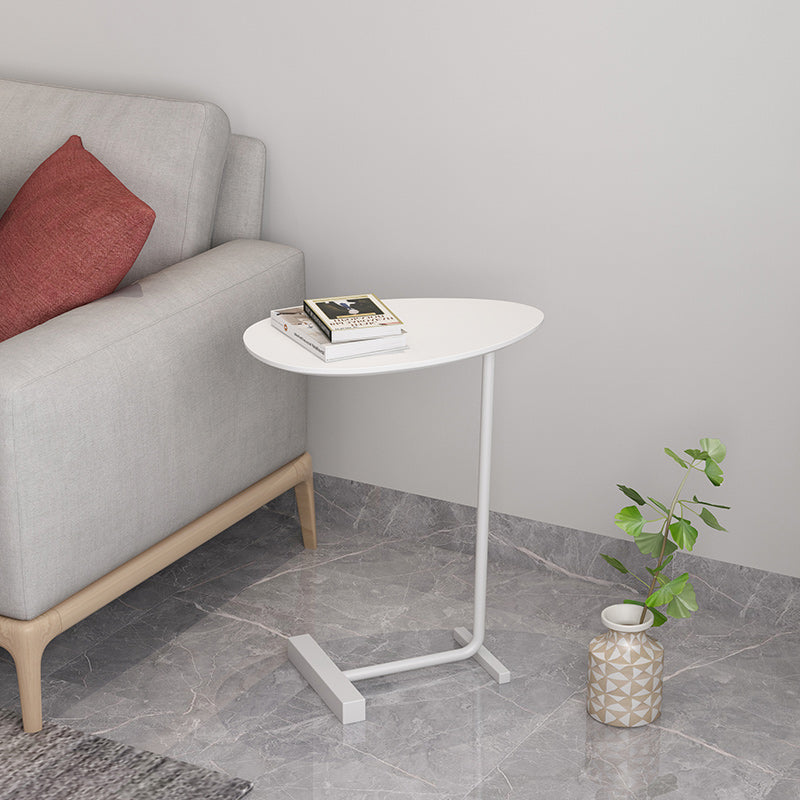 Contemporary Solid Wood Nightstand Legs Included Night Table ,23.6" Tall White White 1 Piece Clearhalo 'Bedroom Furniture' 'furn' 'furn_night_stand' 'Furniture' 'night_stand' 'Nightstands' 6513953