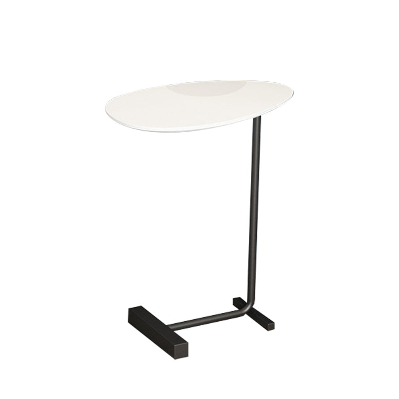 Contemporary Solid Wood Nightstand Legs Included Night Table ,23.6" Tall Clearhalo 'Bedroom Furniture' 'furn' 'furn_night_stand' 'Furniture' 'night_stand' 'Nightstands' 6513961