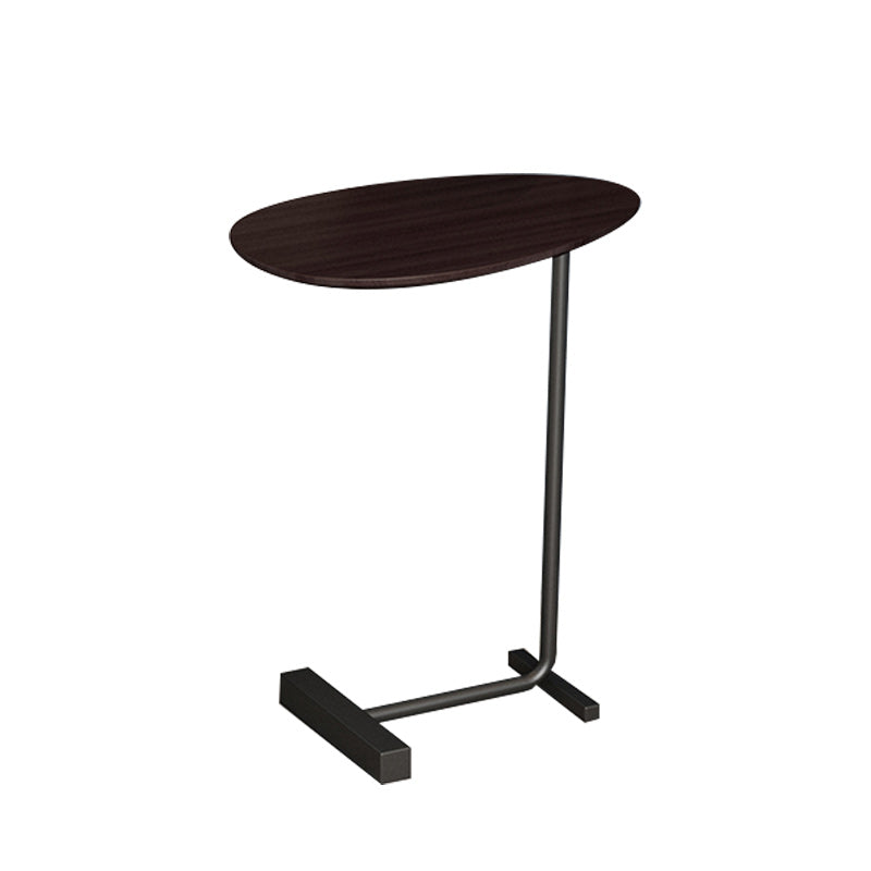 Contemporary Solid Wood Nightstand Legs Included Night Table ,23.6" Tall Clearhalo 'Bedroom Furniture' 'furn' 'furn_night_stand' 'Furniture' 'night_stand' 'Nightstands' 6513966