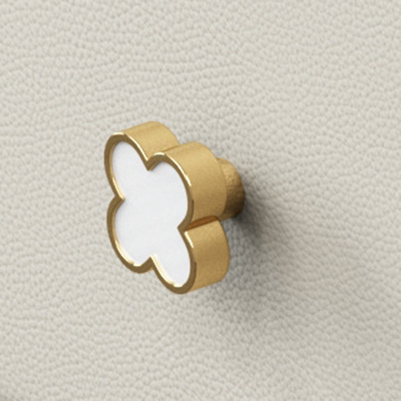 ドロワー付きのコンテンポラリーアクセントテーブルナイトスタンドストーンナイトスタンド