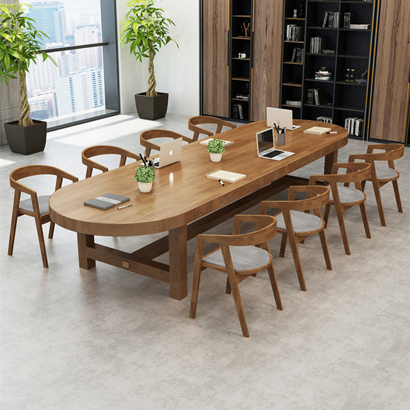 Scrivania da ufficio industriale di altezza da 29,25 pollici