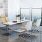 Height-adjustable Managers Chair Modern Executive Chair for Office Clearhalo 'furn' 'furn_office_chair' 'Furniture' 'Office Chairs' 'Office Furniture' 'office_chair' 6522623