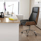 Height-adjustable Managers Chair Modern Executive Chair for Office Black 1 Piece Clearhalo 'furn' 'furn_office_chair' 'Furniture' 'Office Chairs' 'Office Furniture' 'office_chair' 6522628