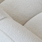 Biscuit Back Seating Square Arm Sofa in White for Living Room Clearhalo 'furn' 'furn_sofas' 'Furniture' 'Living Room Furniture' 'Sofa' 'sofas' 6522727