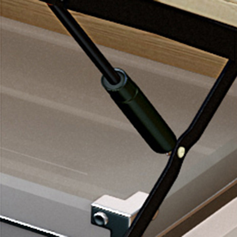 カスタムレッグ付きのソリッドウッドフットボードベッドヘッドボードベッド