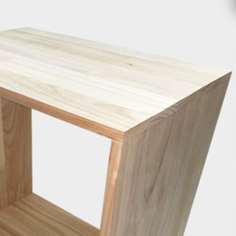 Wooden Wall Mounted Bookshelf Floating Industrial Bookcase with Shelves Clearhalo 'Bookcases' 'furn' 'furn_bookcases' 'Furniture' 'Office Furniture' 6524396