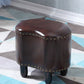 Modern Coffee Standard Leather Specialty Standard for Living Room Coffee 1 Piece Clearhalo 'furn' 'furn_ottomans_poufs' 'Furniture' 'Living Room Furniture' 'Ottomans & Poufs' 'ottomans_poufs' 6525328