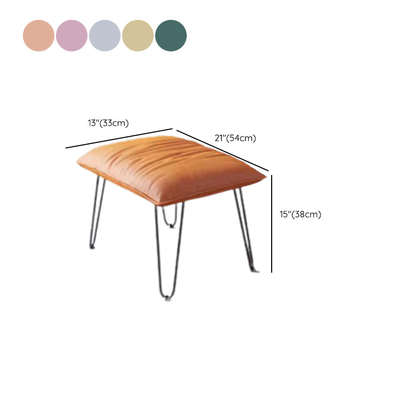 Balcony and Bedroom Rocker Chair Modern Minimalist Lazy Chair Clearhalo 'Chairs & Seating' 'furn' 'furn_rocking_chairs' 'Furniture' 'Living Room Furniture' 'Rocking Chairs' 'rocking_chairs' 6525594