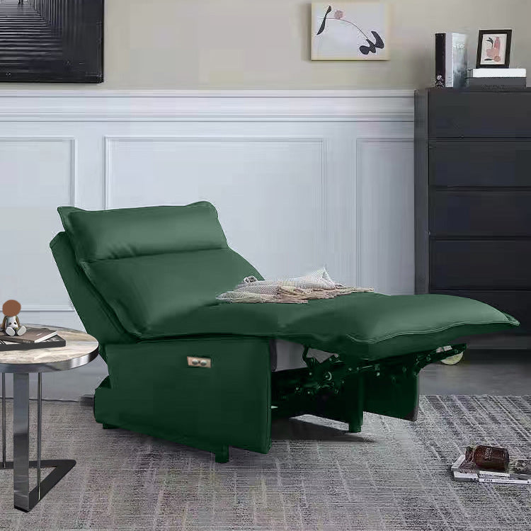 RECLINA DE LOOL ELÉCTRICO RECLINA MINIMALISTA MINIMALISTA SOLO REPLINACIÓN